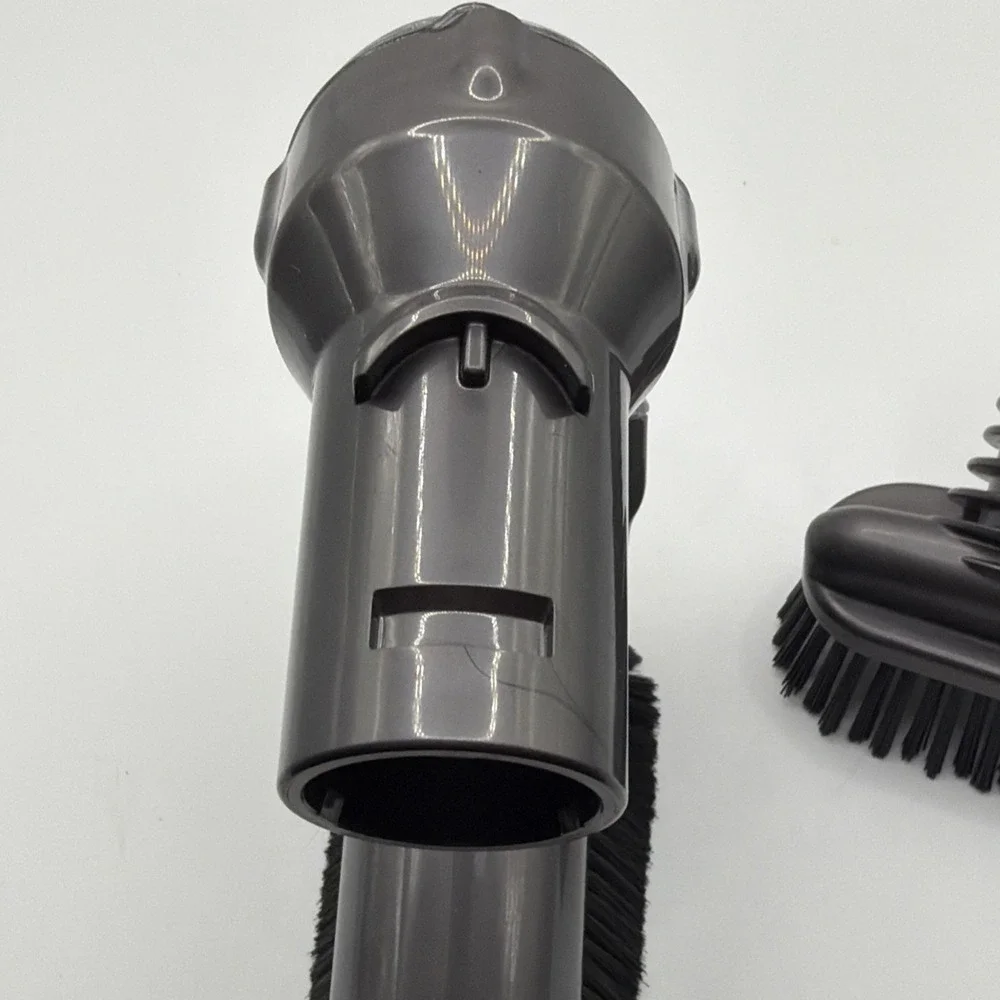Dyson Multi Angle Brush Attachment Tool Vacuum Cleaner‎ And Brush